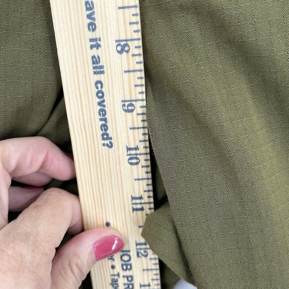 5.11 Tactical women's pants bundle 40x36 utility workwear cargo (2 pair) - Picture 5 of 16
